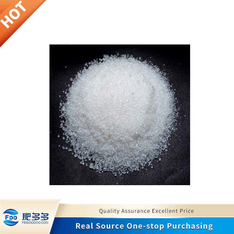 62% Russian white crystal potassium chloride 