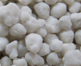 Granular Mono-Ammonium Phosphate