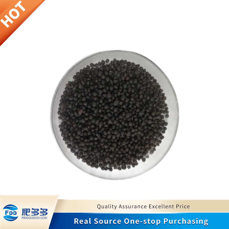 Diammonium Phosphate （DAP）