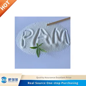 PAM / Polyacrylamide