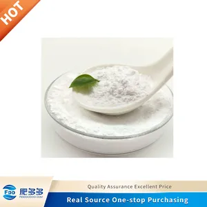 Bubuk Melamin (Melamin Powder)