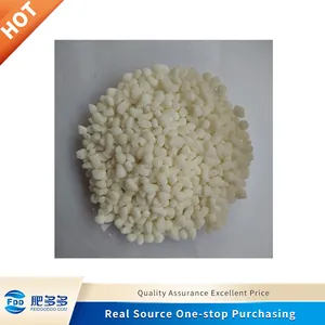 Nitrogen Fertilizer 21%N Steel Grade Ammonium Sulphate
