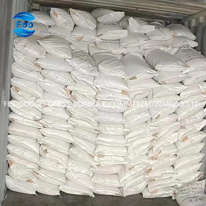 Good Quality CAS 10031-30-8 Feed Additive Mcp Feed Grade Monocalcium Phosphate