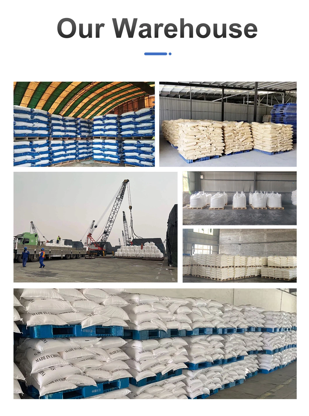 Polifar Feed Additives DCP Dicalcium Phosphate Feed Grade Dicalcium Phosphate Powder 18%