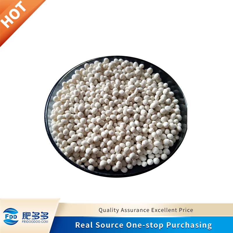 High Quality Compound Fertilizer NPK 20-20-15