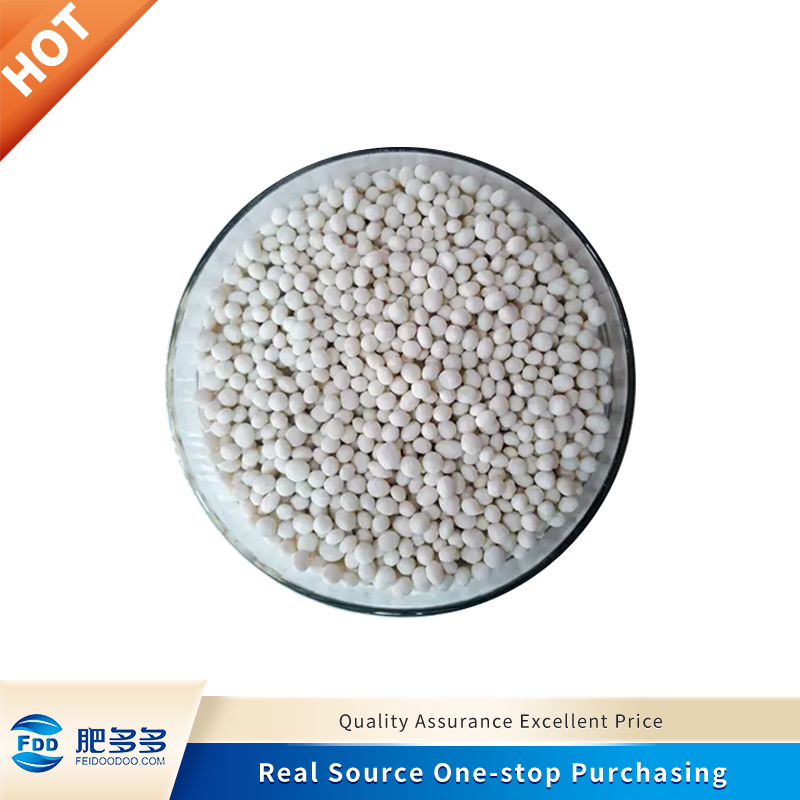 Baja Grade Ammonium Sulphate Pupuk