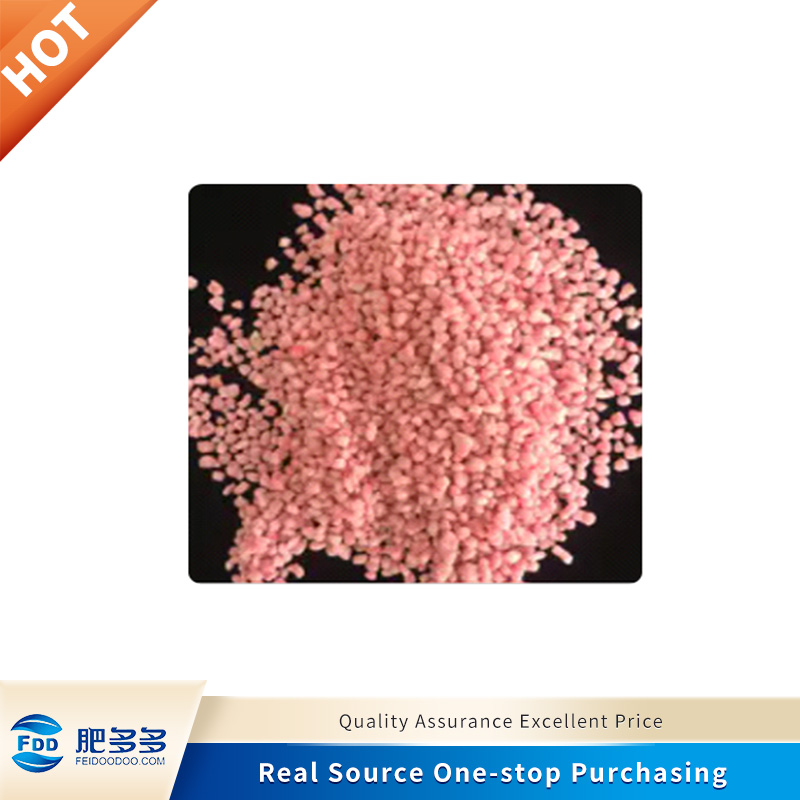 Russian Potassium Chloride