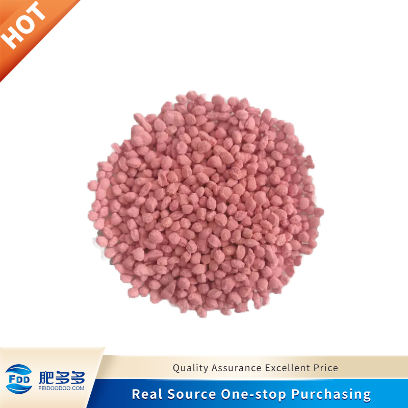 Pertanian Grade Press Granule Ammonium Sulfat