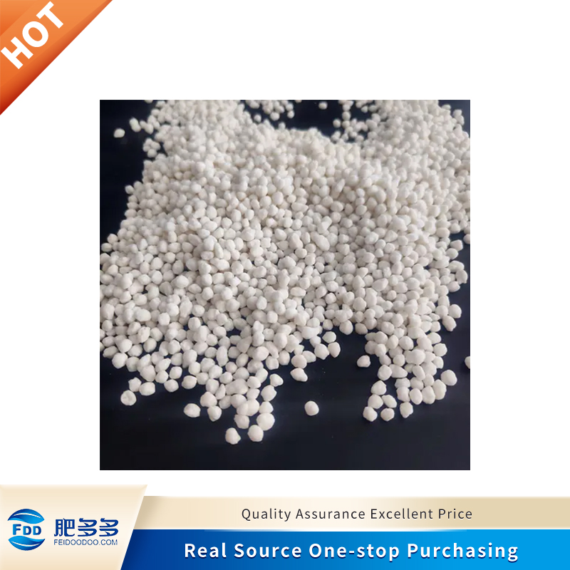 MMA Grade Ammonium Sulphate for Fertilizer Use