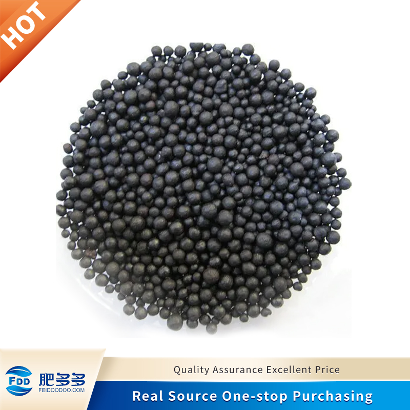 High Quality Compound Fertilizer NPK 11-22-16