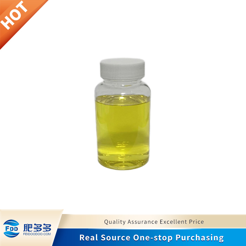 草甘膦 43% 钾 SL 