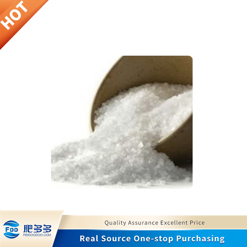 Potassium klorida (Klorida Kalium)