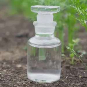 PARAQUAT DICHLORIDE 42% TC