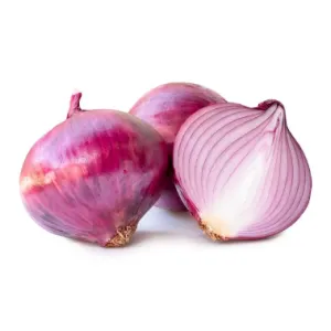 Onion (bawang)