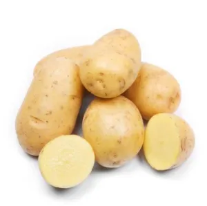 Kentang (potato)