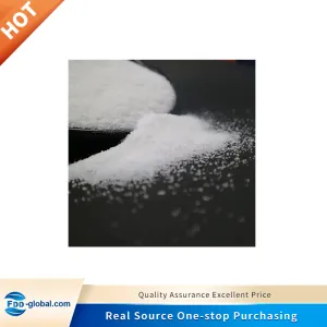 High Purity Cationic Polyacrylamide Powder