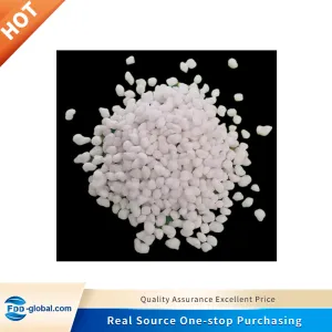 Nitrogen Fertilizer 21n Ammonium Sulphate